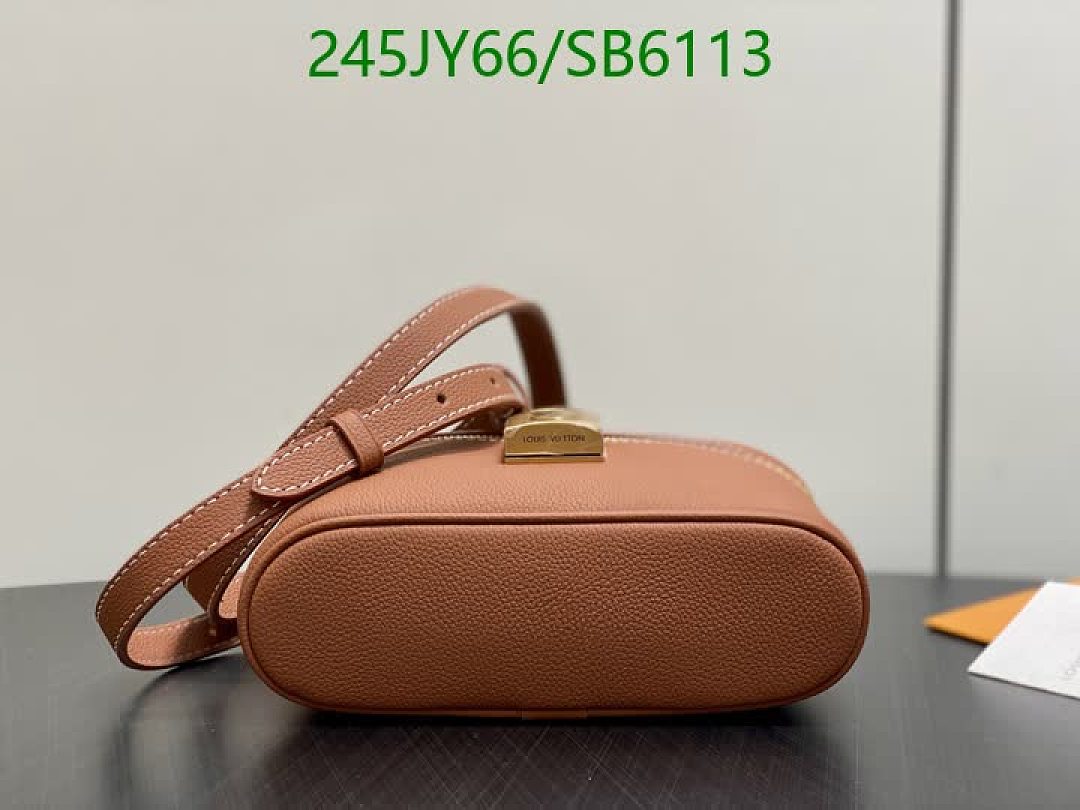 LV-Bag-Mirror Quality Code: SB6113 $: 245USD
