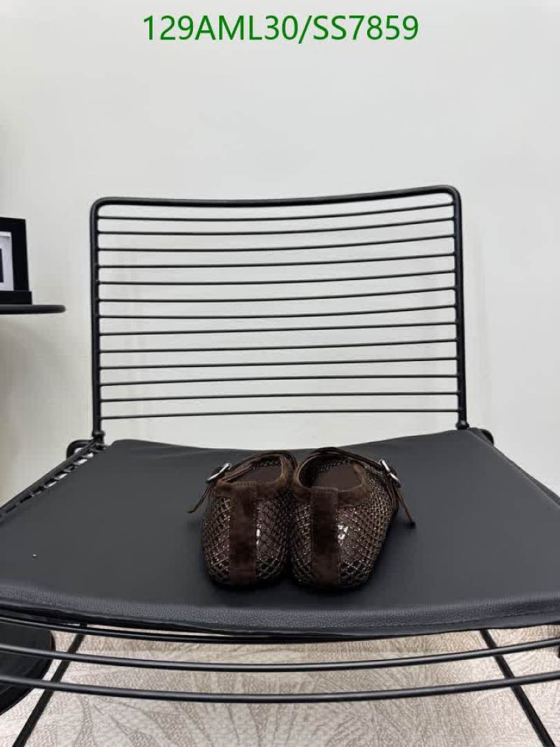 Alaia-Women Shoes Code: SS7859 $: 129USD
