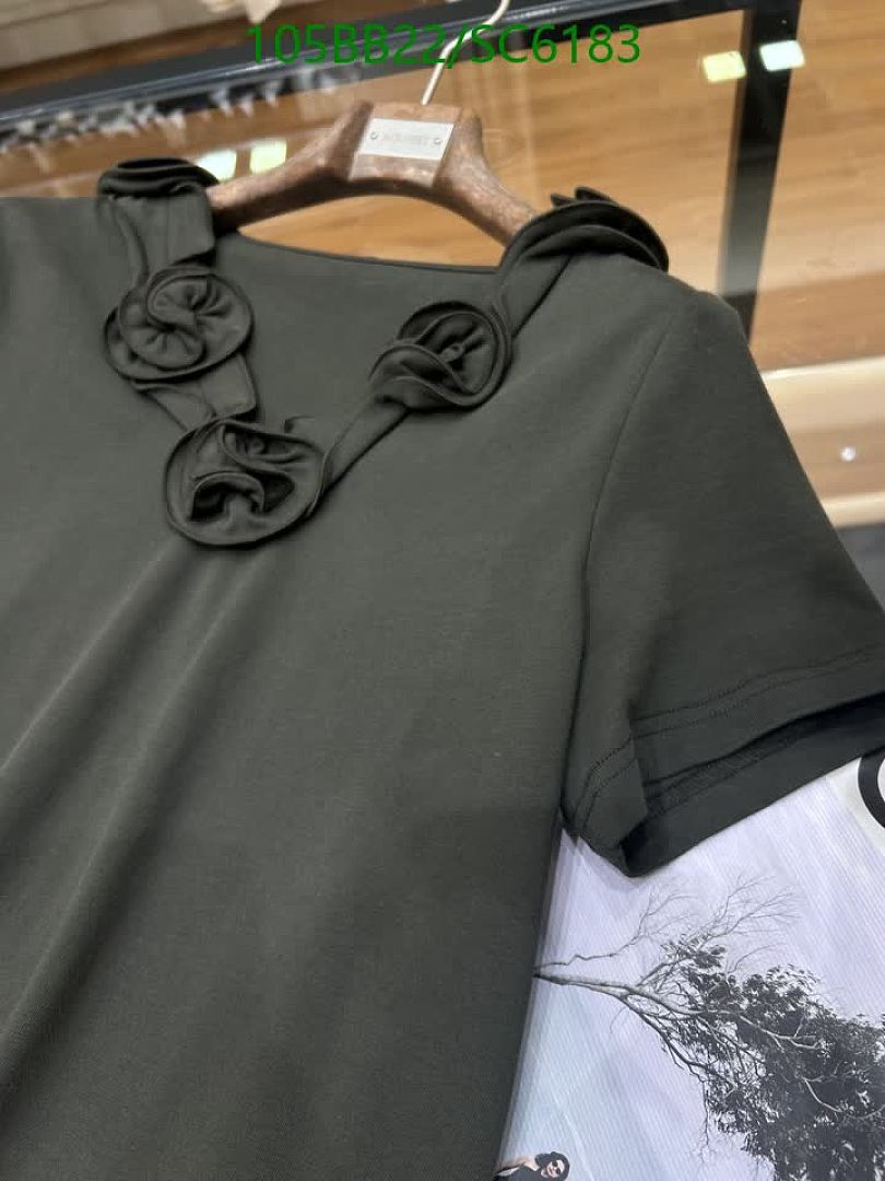 YSL-Clothing Code: SC6183 $: 105USD