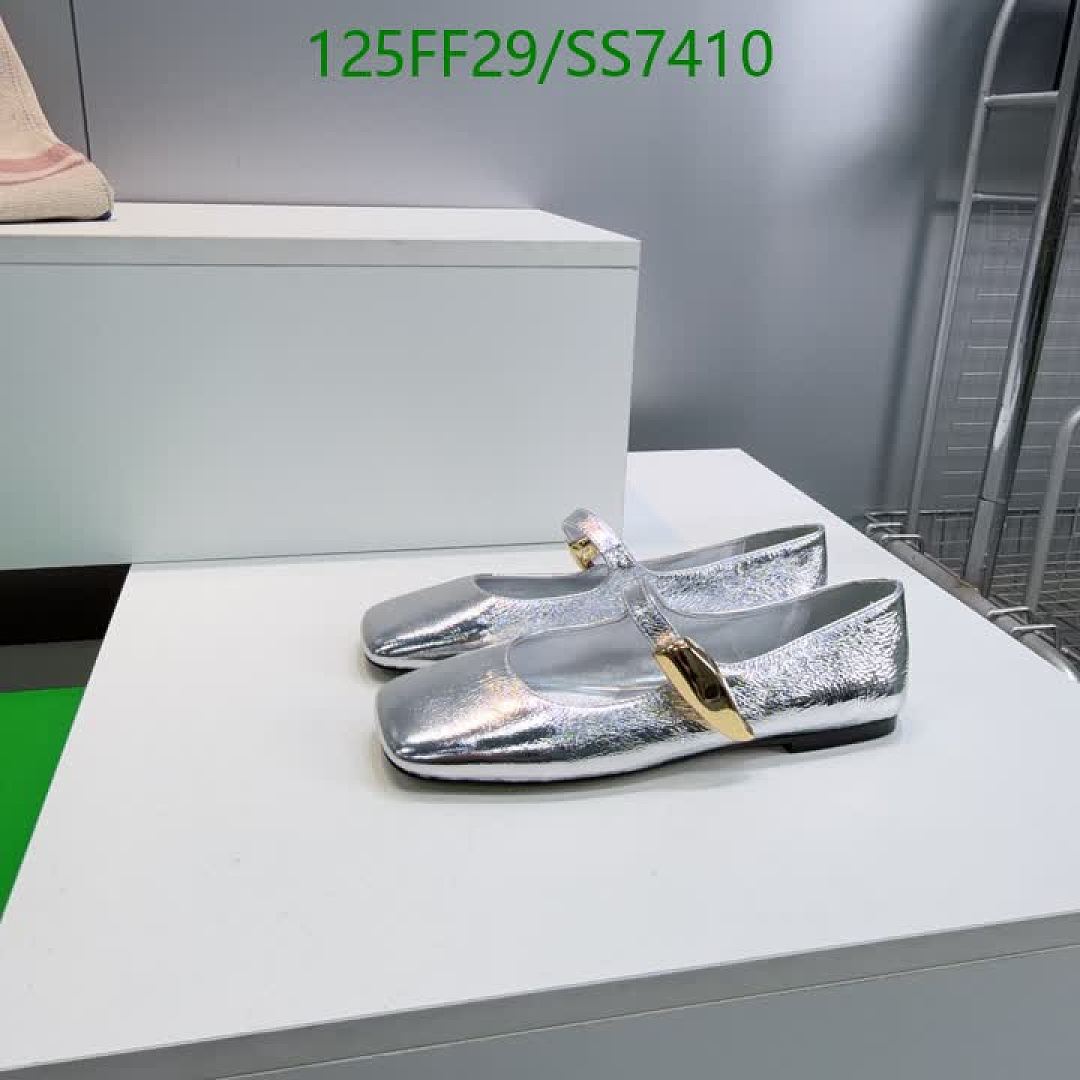 BV-Women Shoes Code: SS7410 $: 125USD
