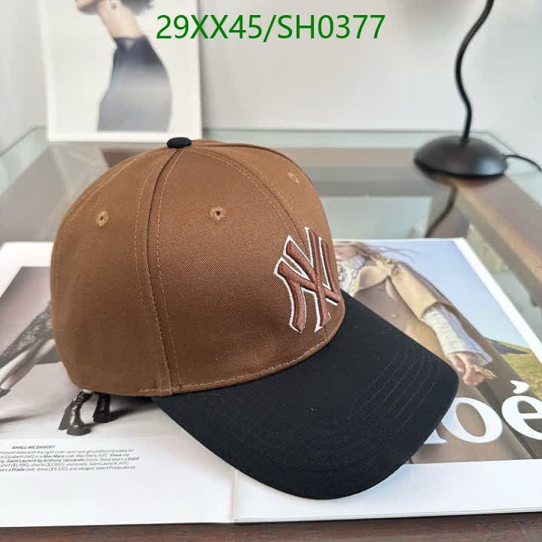 MLB-Cap(Hat) Code: SH0377 $: 29USD