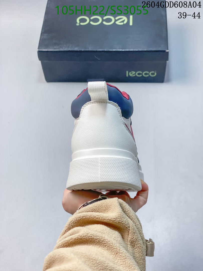 Ecco-Men shoes Code: SS3055 $: 105USD