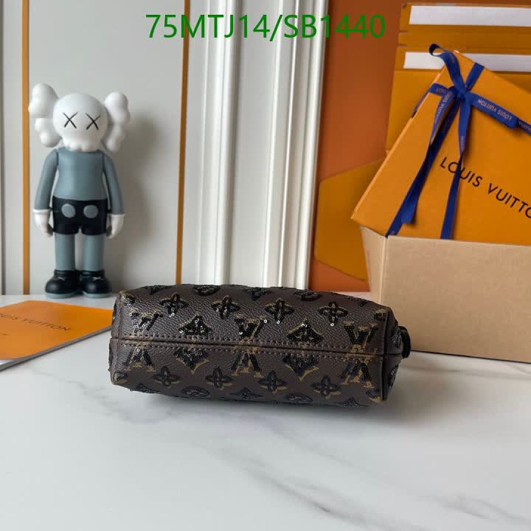 LV-Bag-4A Quality Code: SB1440 $: 75USD