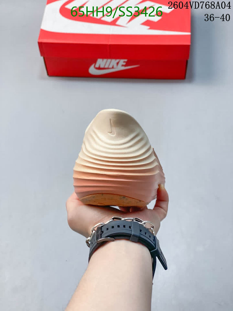 Nike-Men shoes Code: SS3426 $: 65USD