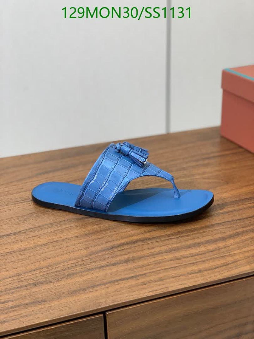 Loro Piana-Women Shoes Code: SS1131 $: 129USD