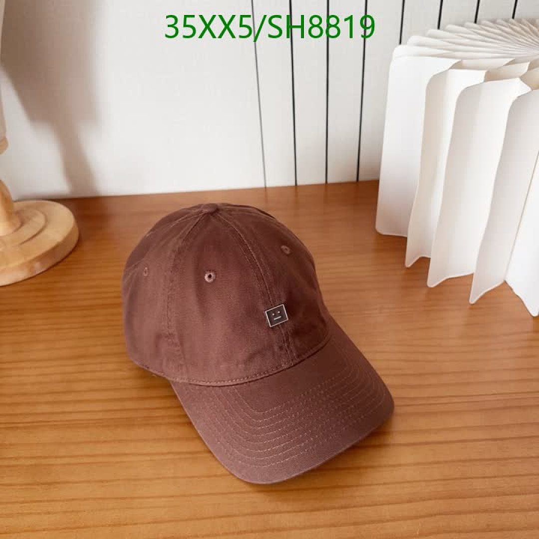 Acne Studios-Cap(Hat) Code: SH8819 $: 35USD