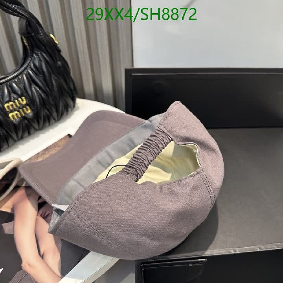 Brunello Cucinelli-Cap(Hat) Code: SH8872 $: 29USD