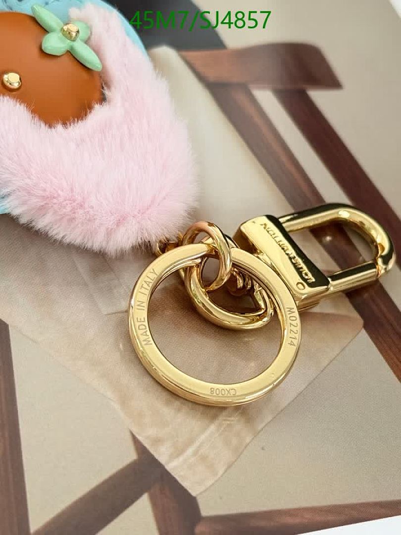LV-Jewelry Code: SJ4857 $: 45USD