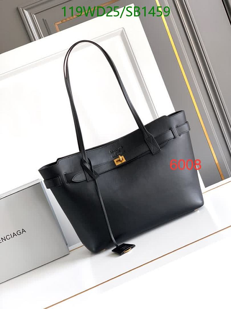 Balenciaga-Bag-4A Quality Code: SB1459 $: 119USD