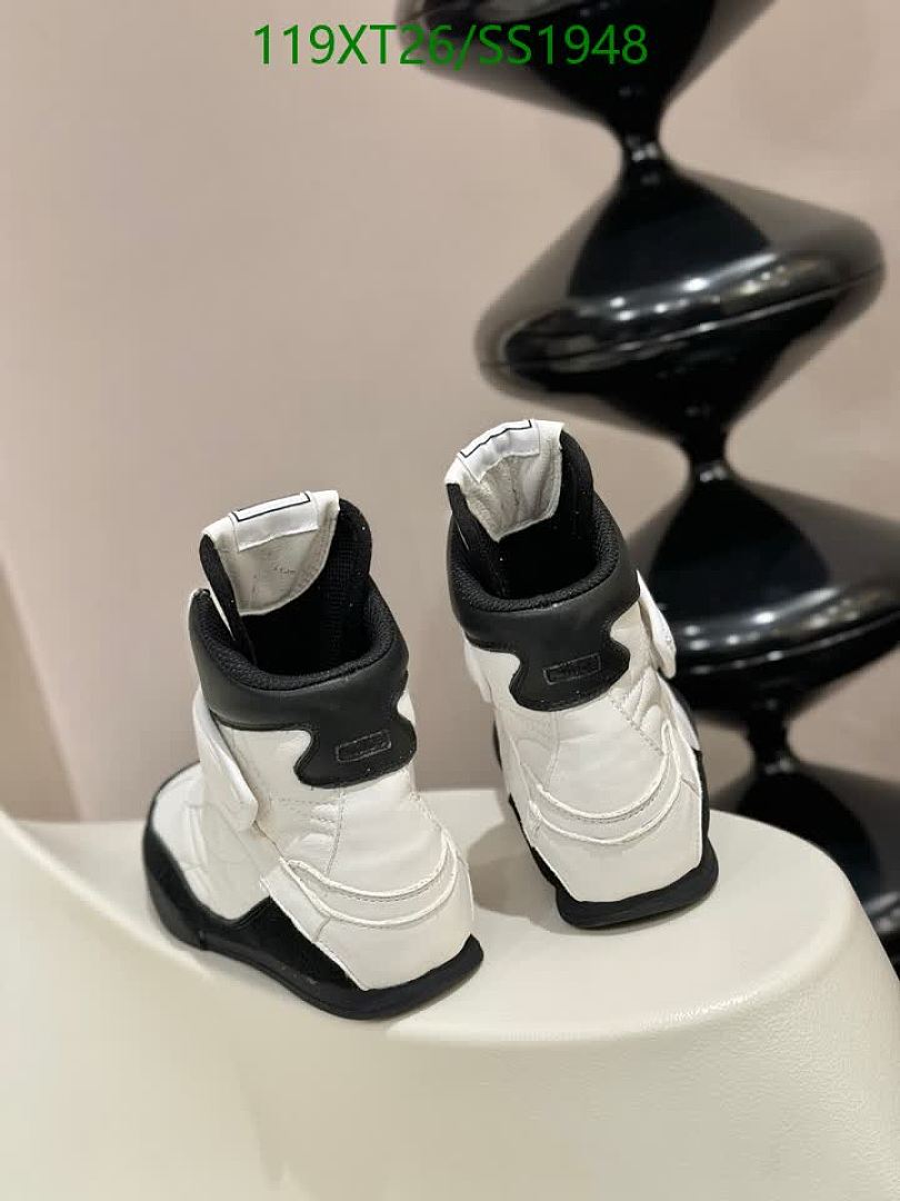 Chloe-Women Shoes Code: SS1948 $: 119USD