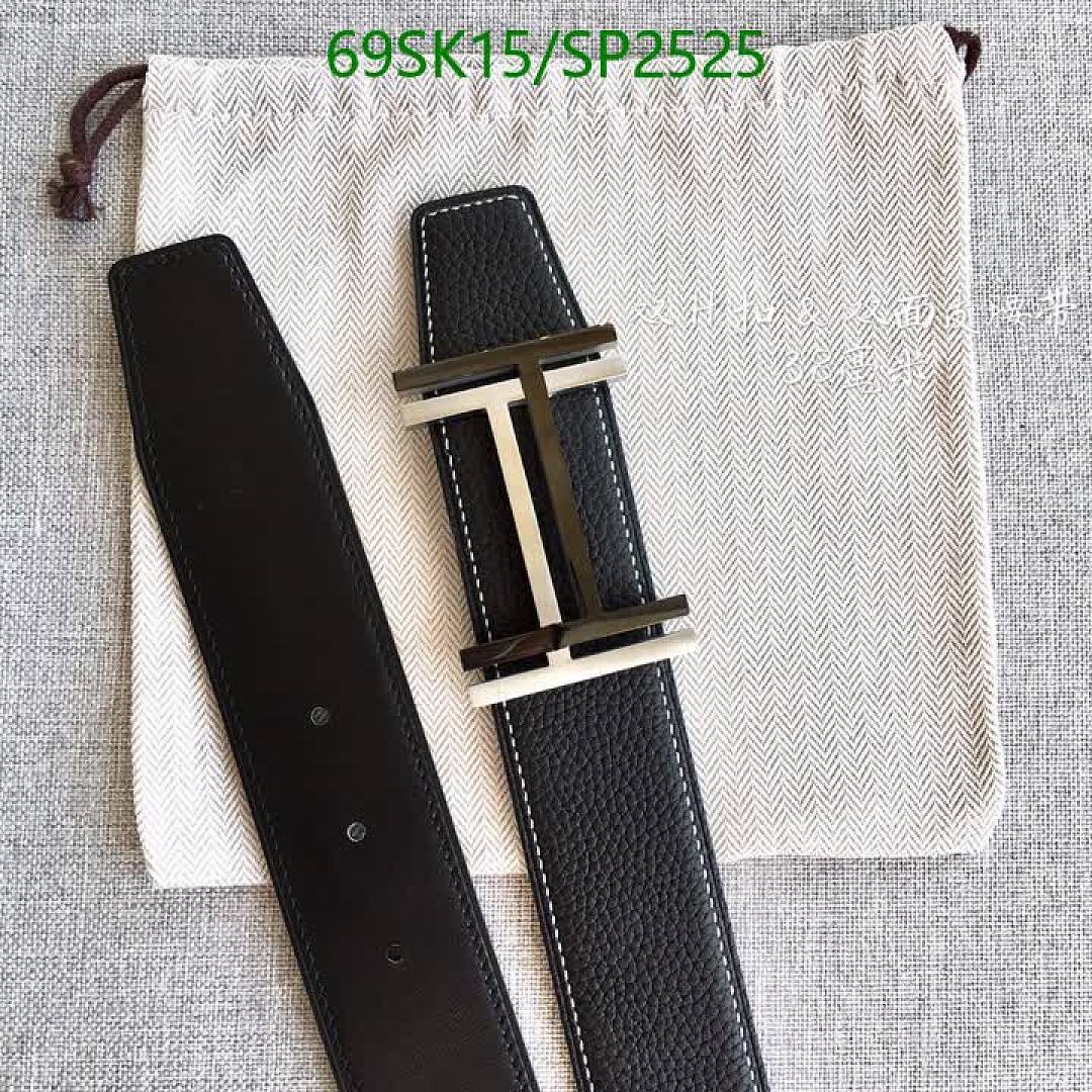 Hermes-Belts Code: SP2525 $: 69USD