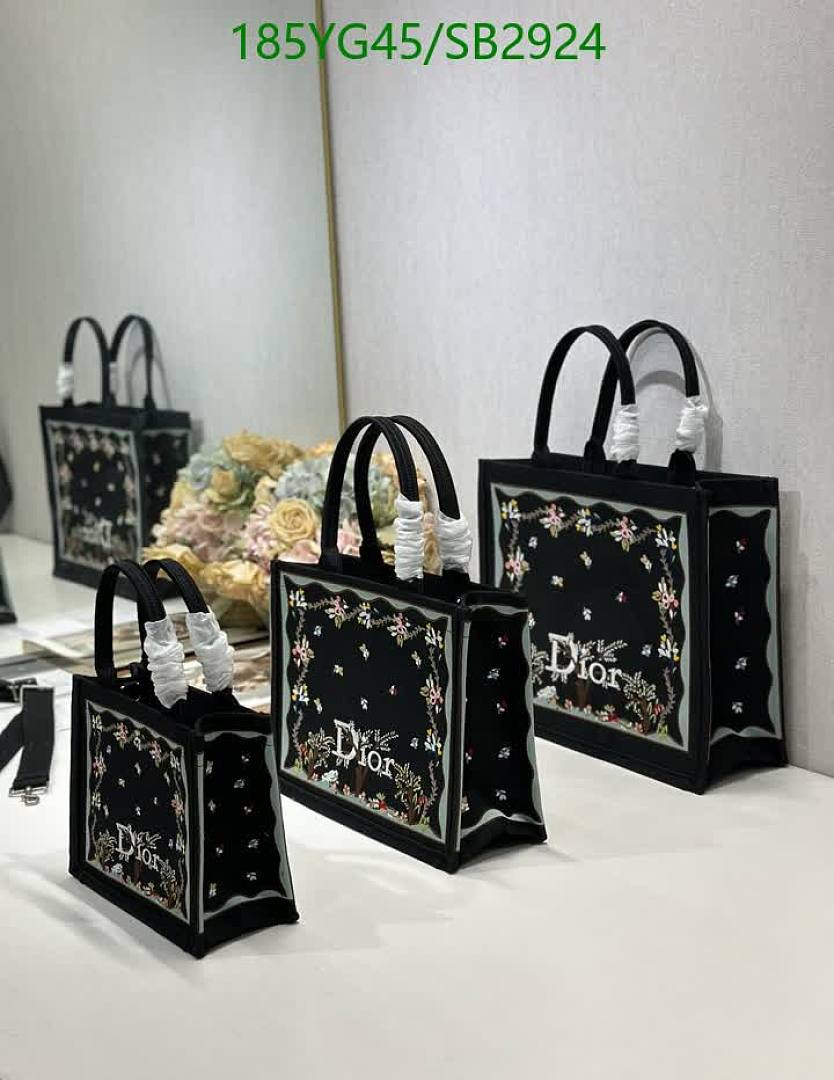 Dior-Bag-Mirror Quality Code: SB2924
