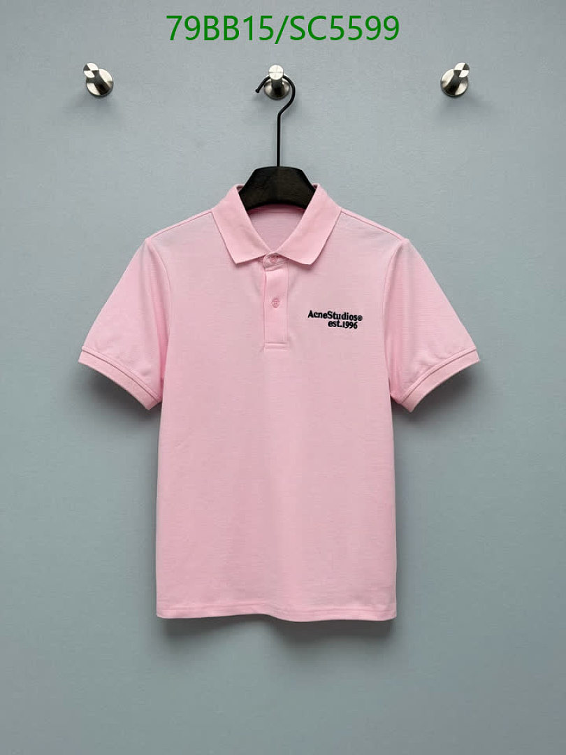 Acne Studios-Clothing Code: SC5599 $: 79USD