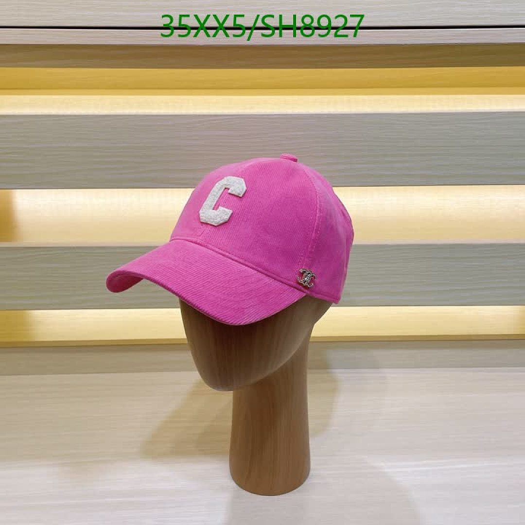 Celine-Cap(Hat) Code: SH8927 $: 35USD