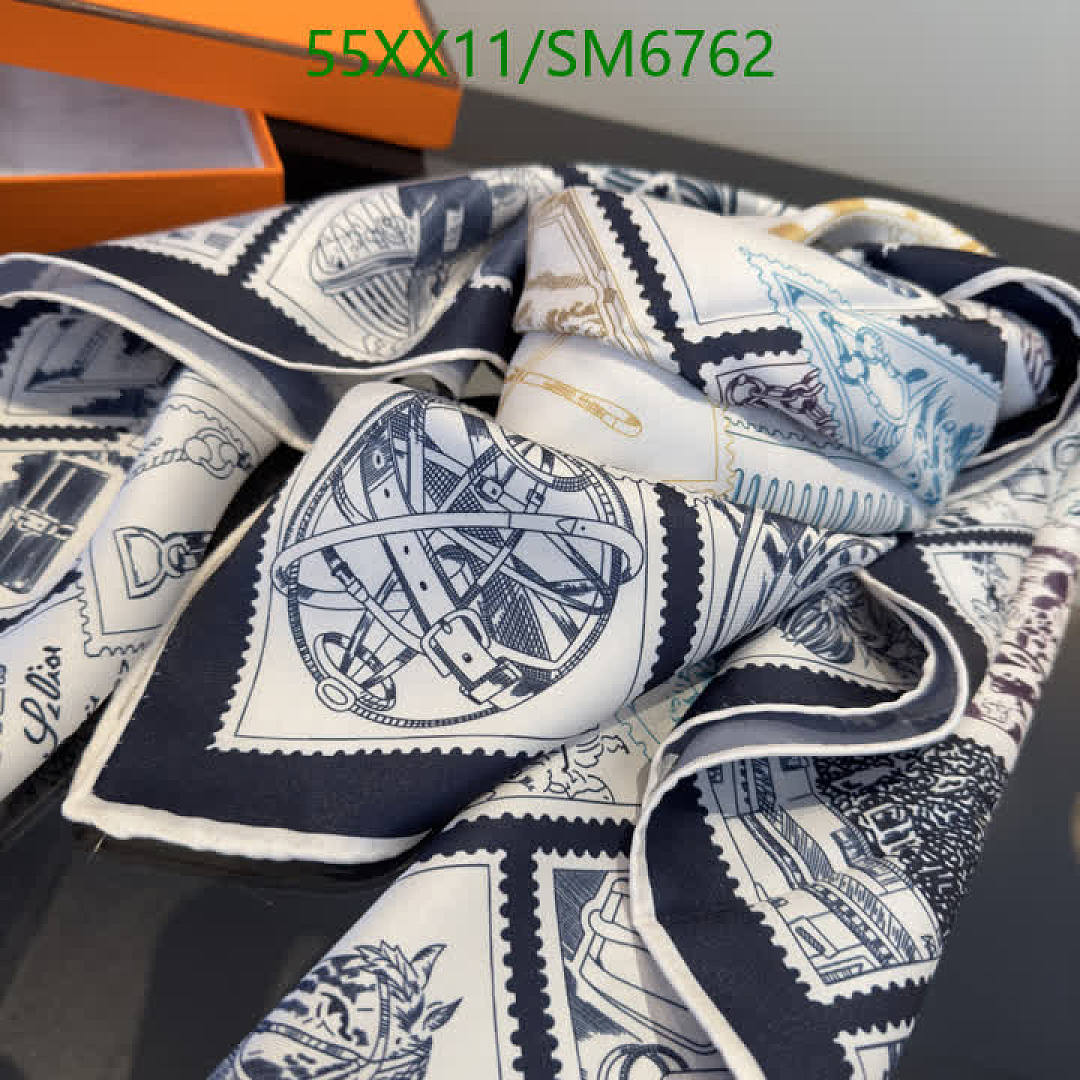 Hermes-Scarf Code: SM6762 $: 55USD