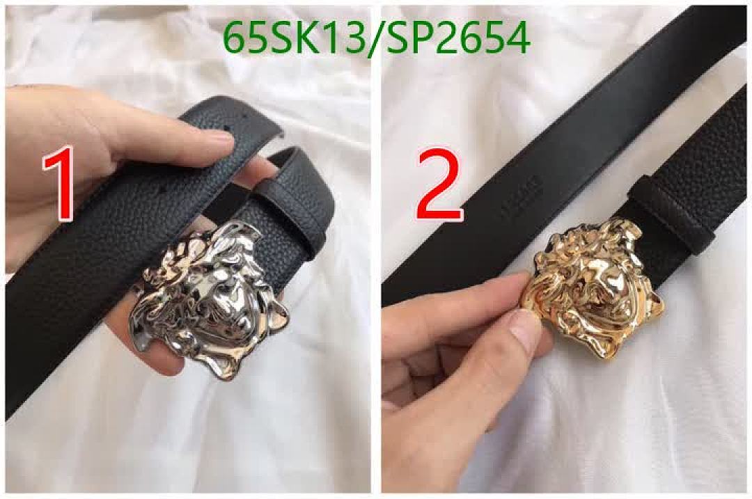LV-Belts Code: SP2654 $: 65USD