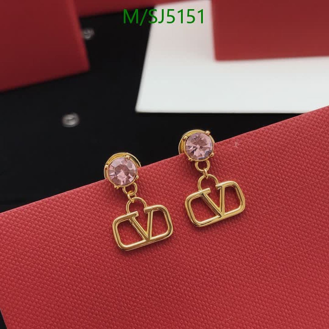 Valentino-Jewelry Code: SJ5151