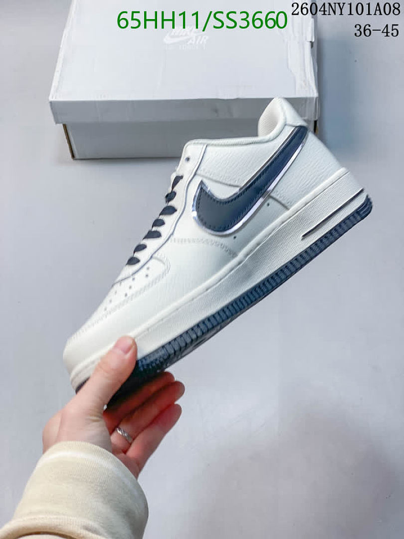 NIKE-Women Shoes Code: SS3660 $: 65USD