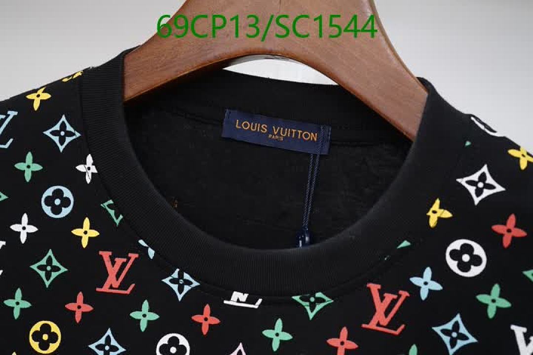 LV-Clothing Code: SC1544 $: 69USD