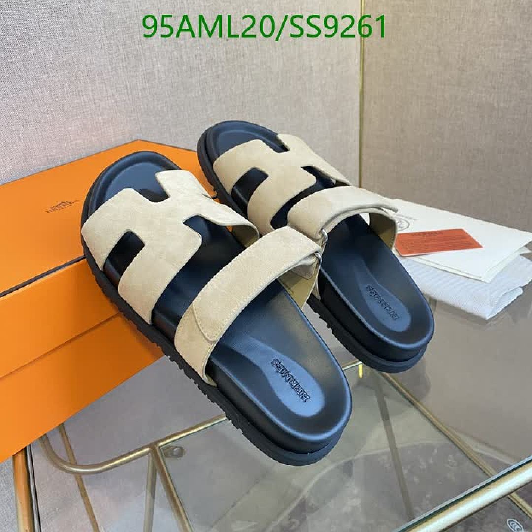 Hermes-Women Shoes Code: SS9261 $: 95USD
