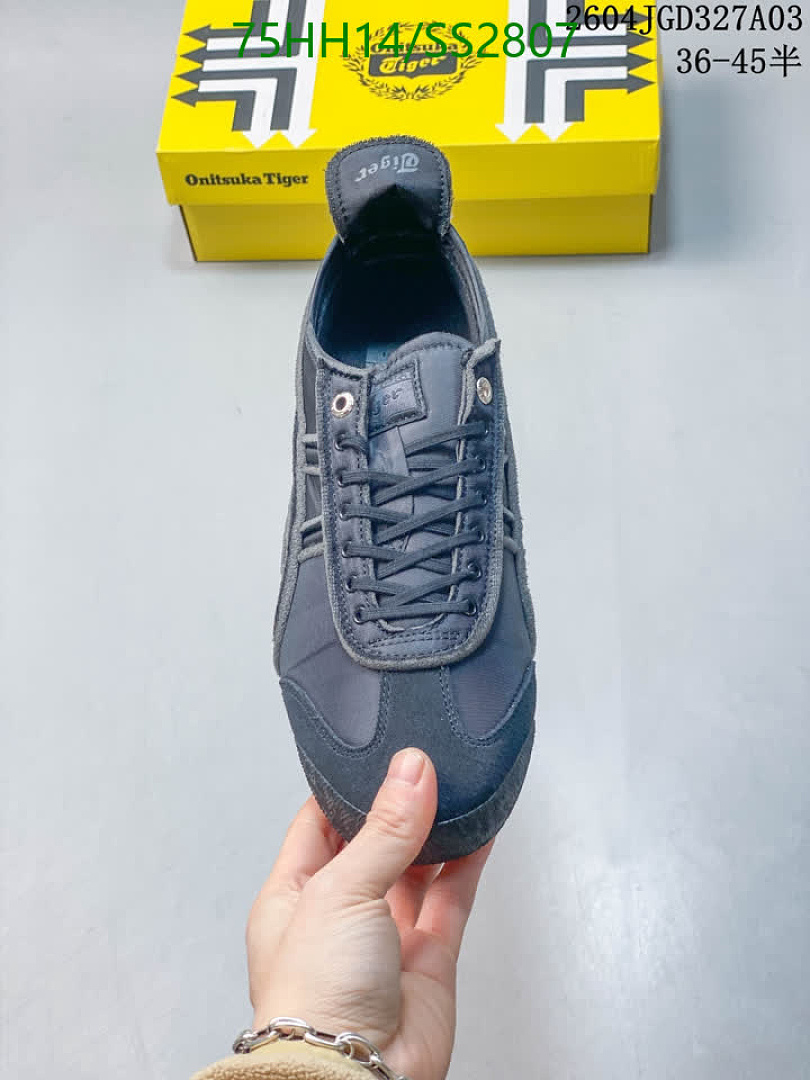 Asics-Men shoes Code: SS2807 $: 75USD