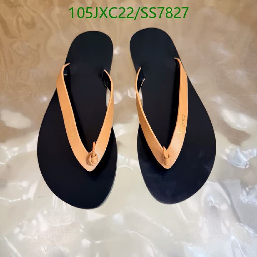 YSL-Men shoes Code: SS7827 $: 105USD
