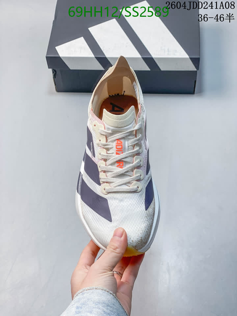 Adidas-Men shoes Code: SS2589 $: 69USD