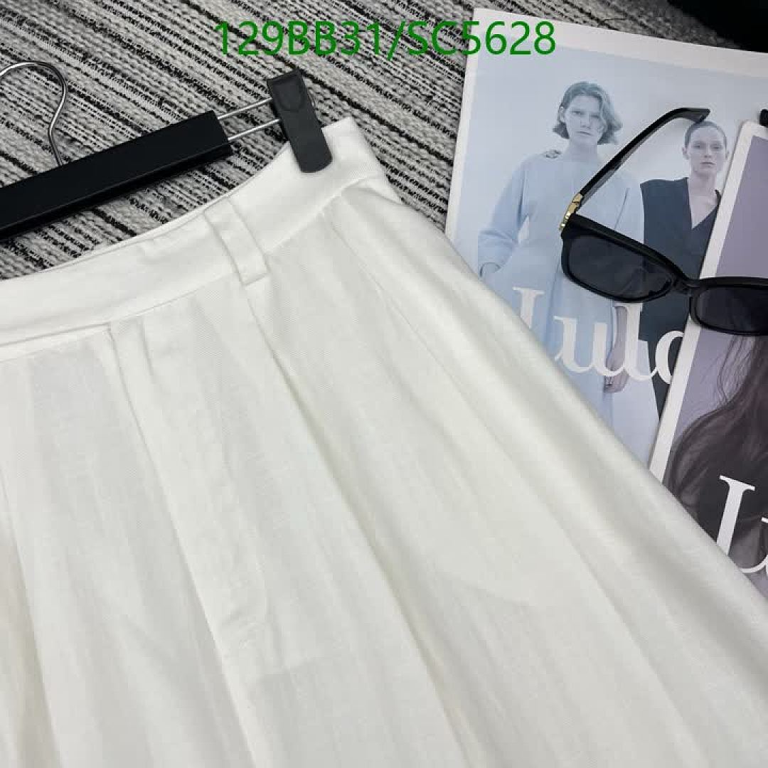Brunello Cucinelli-Clothing Code: SC5628 $: 129USD