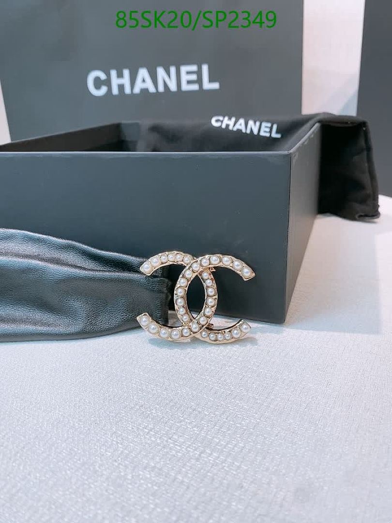 Chanel-Belts Code: SP2349 $: 85USD