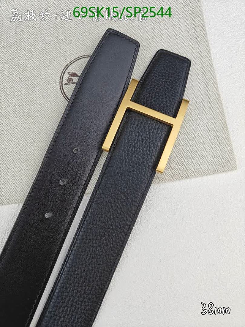 Hermes-Belts Code: SP2544 $: 69USD