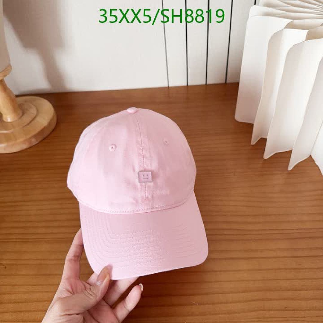 Acne Studios-Cap(Hat) Code: SH8819 $: 35USD
