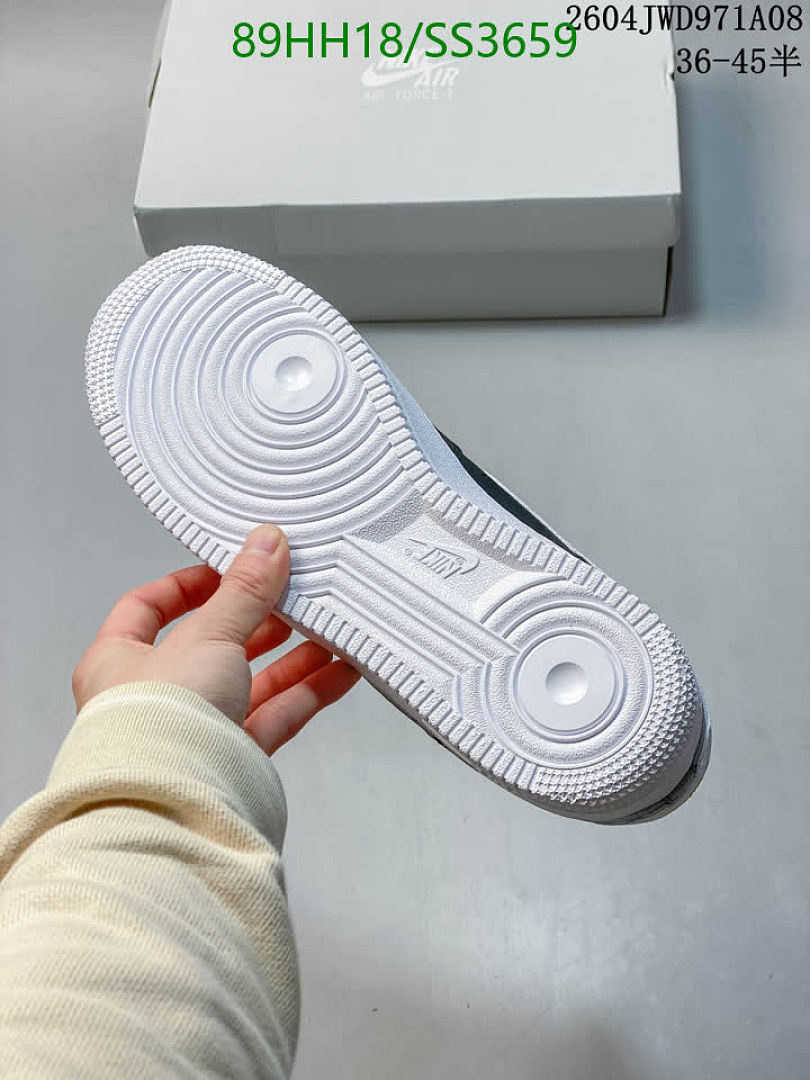 Nike-Men shoes Code: SS3659 $: 89USD