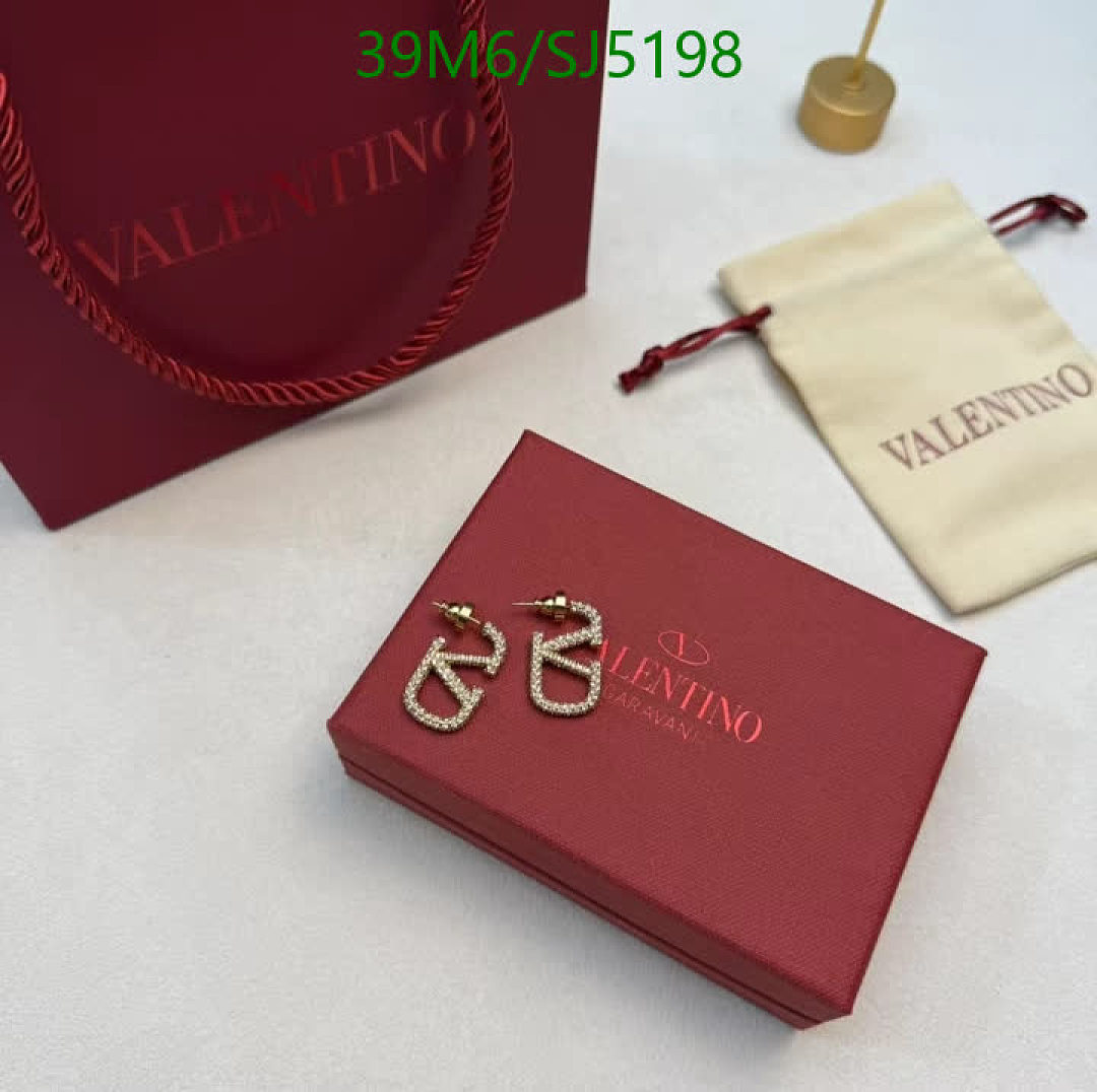 Valentino-Jewelry Code: SJ5198 $: 39USD