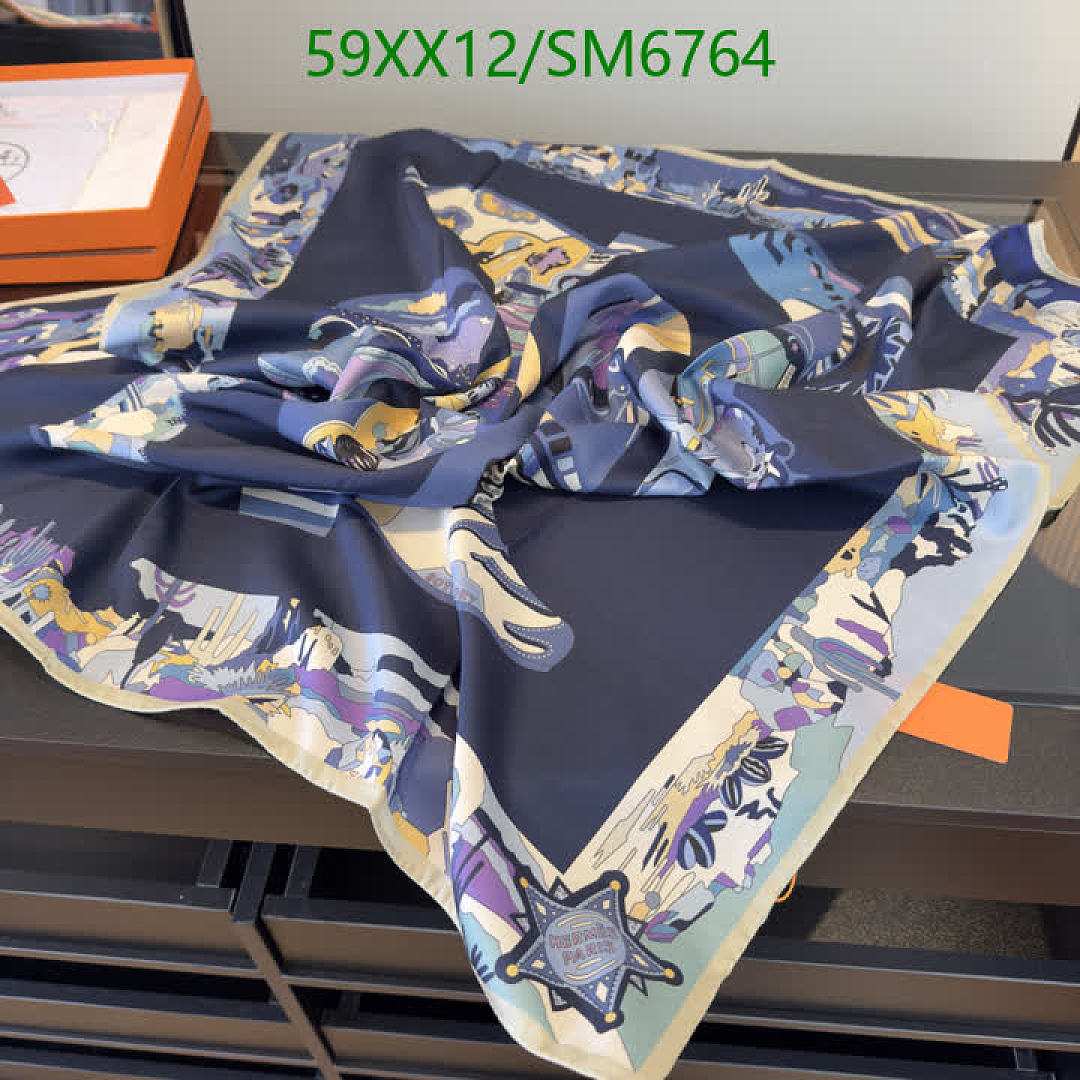 Hermes-Scarf Code: SM6764 $: 59USD