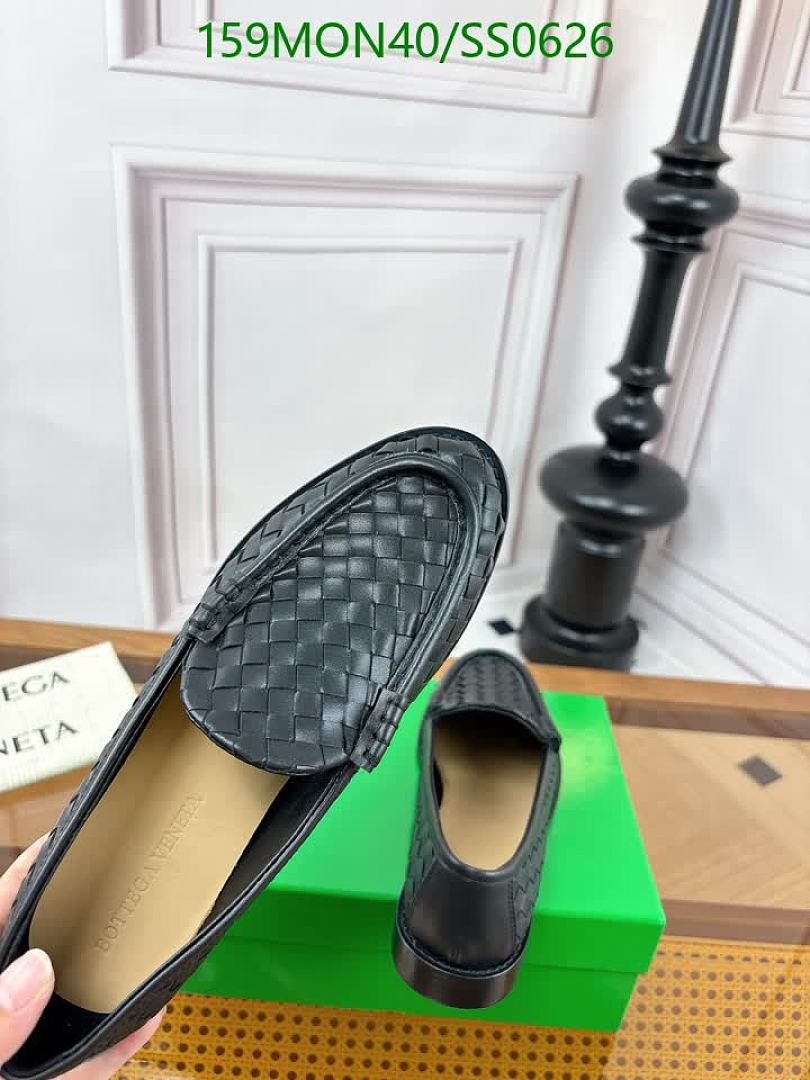 BV-Men shoes Code: SS0626 $: 159USD
