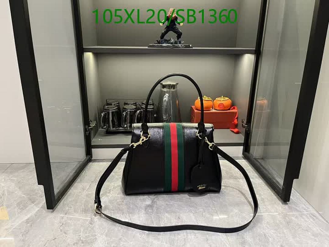 Gucci-Bag-4A Quality Code: SB1360