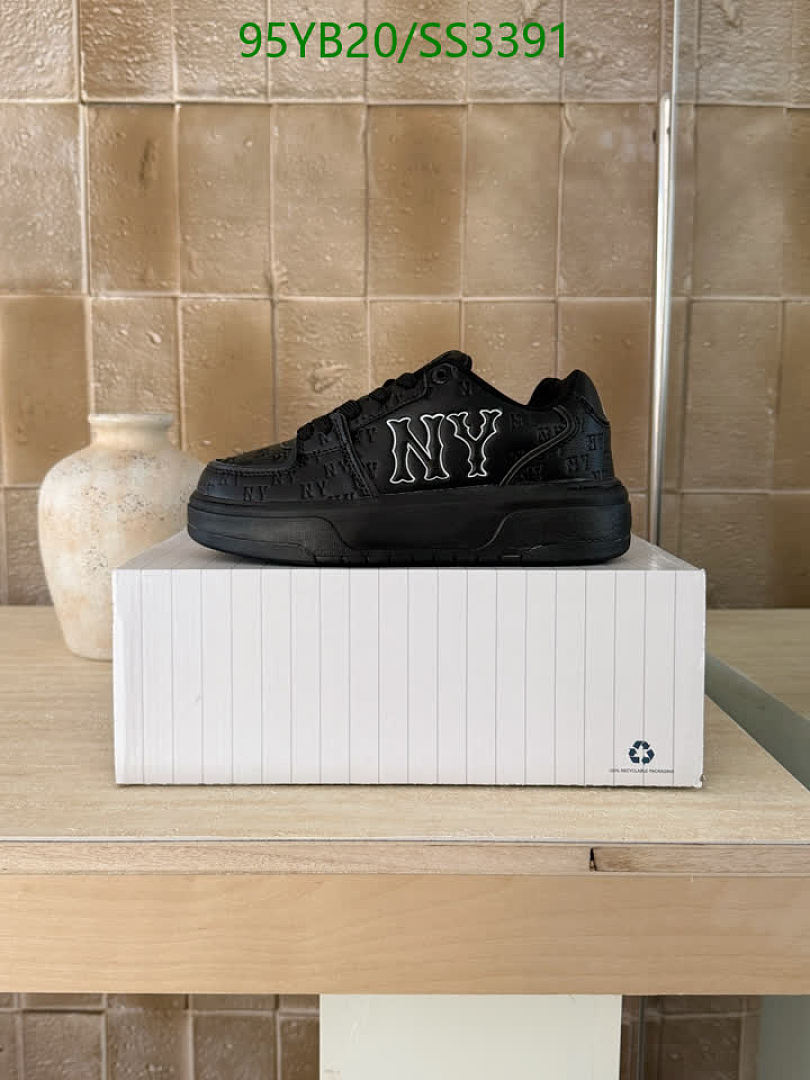 MLB-Women Shoes Code: SS3391 $: 95USD