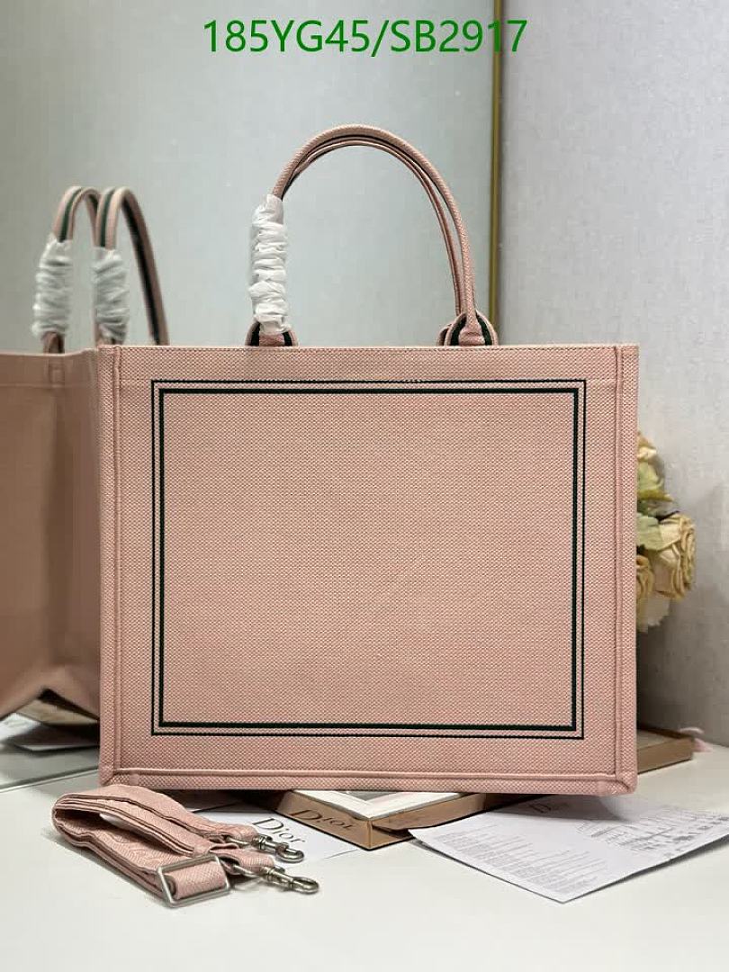 Dior-Bag-Mirror Quality Code: SB2917