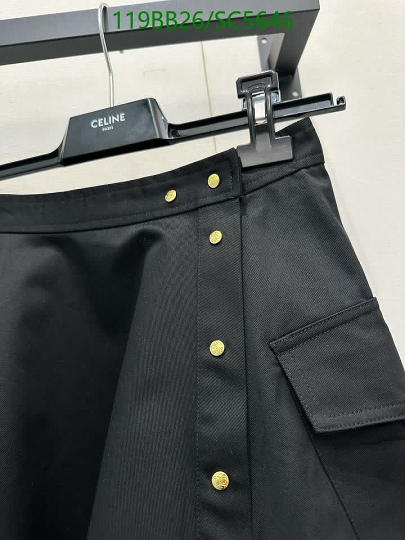 Celine-Clothing Code: SC5646 $: 119USD