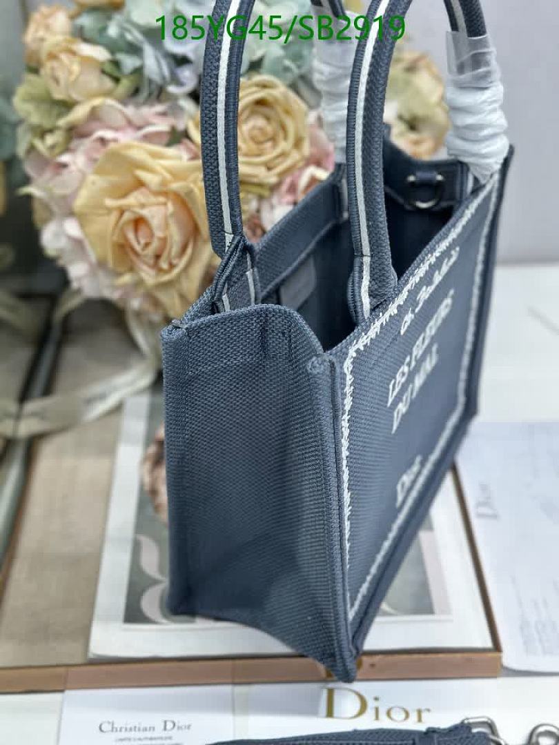 Dior-Bag-Mirror Quality Code: SB2919