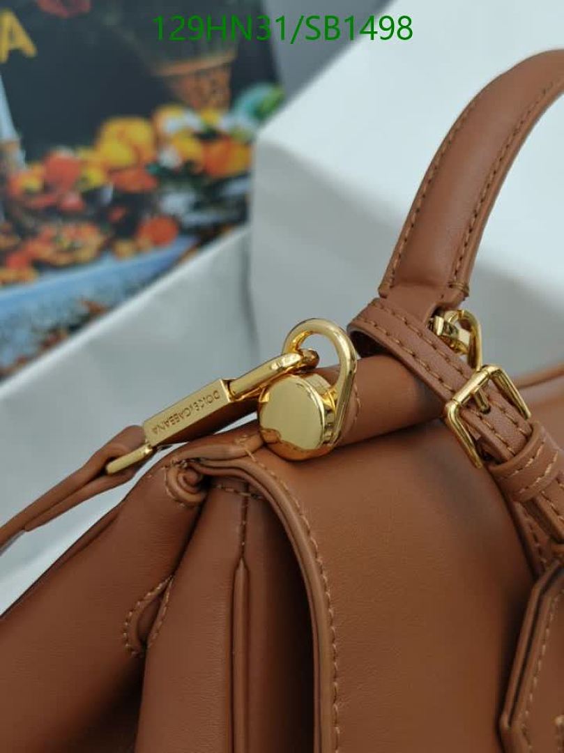 D&G-Bag-4A Quality Code: SB1498 $: 129USD