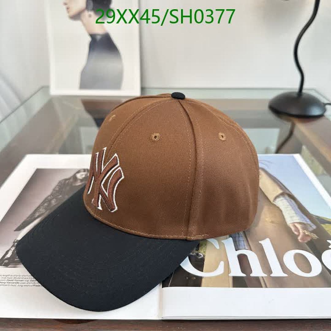 MLB-Cap(Hat) Code: SH0377 $: 29USD