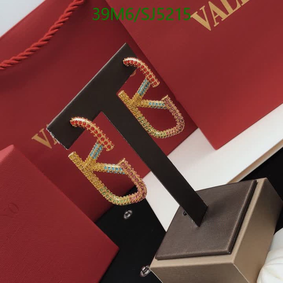Valentino-Jewelry Code: SJ5215 $: 39USD