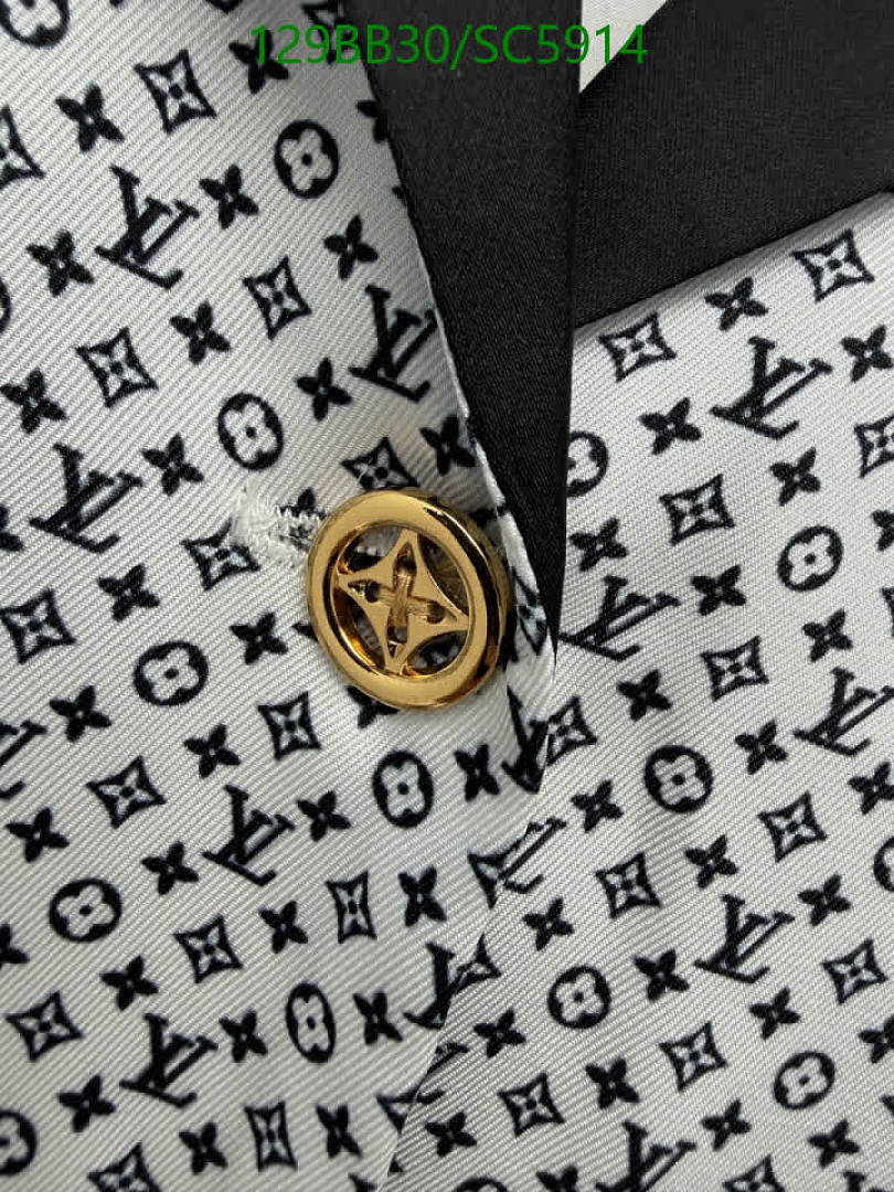 LV-Clothing Code: SC5914 $: 129USD