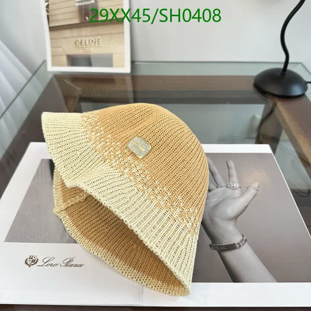 Prada-Cap(Hat) Code: SH0408 $: 29USD