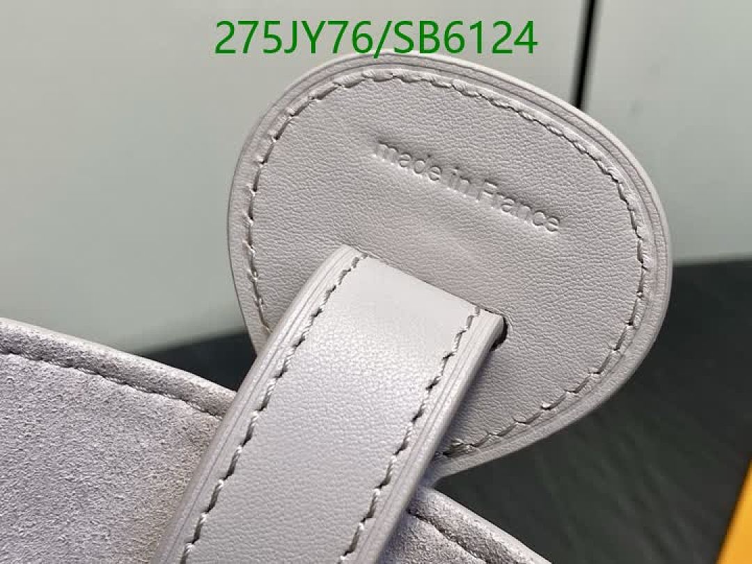 LV-Bag-Mirror Quality Code: SB6124 $: 275USD