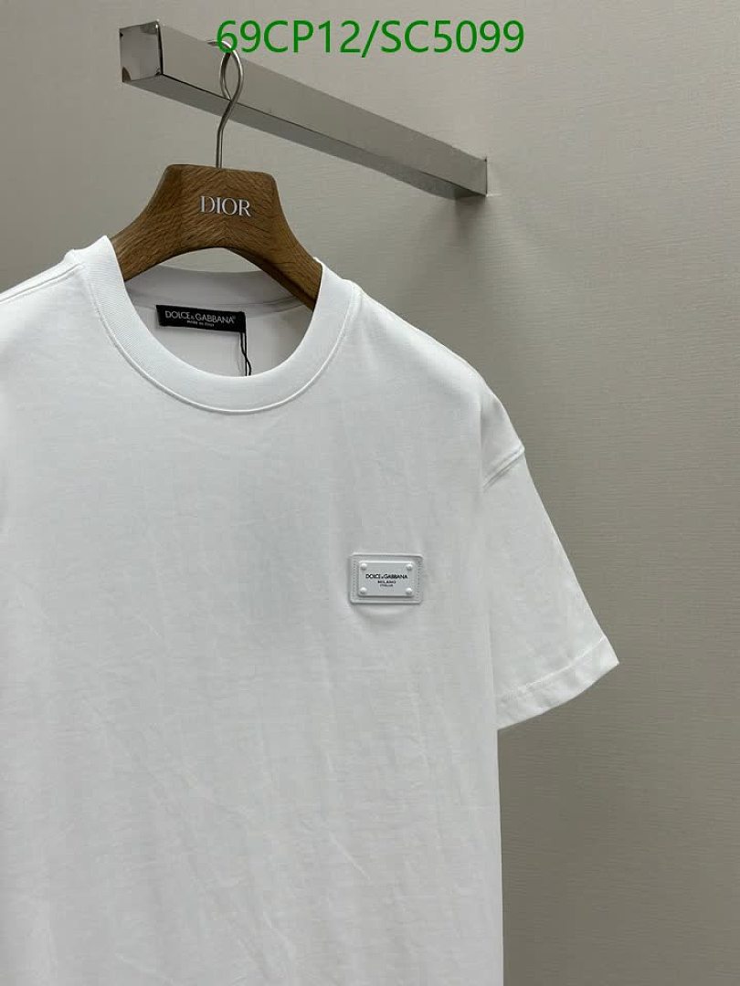 D&G-Clothing Code: SC5099 $: 69USD
