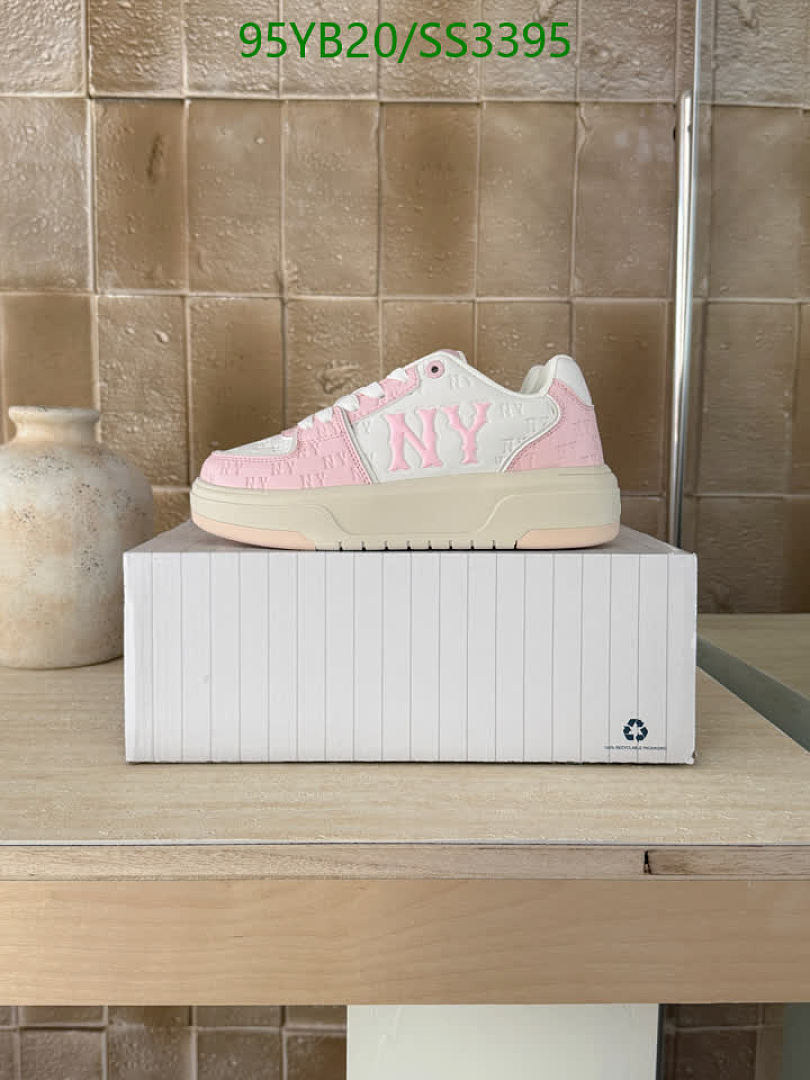 MLB-Women Shoes Code: SS3395 $: 95USD