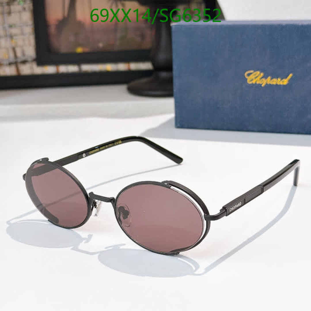 Chopard-Glasses Code: SG6352 $: 69USD