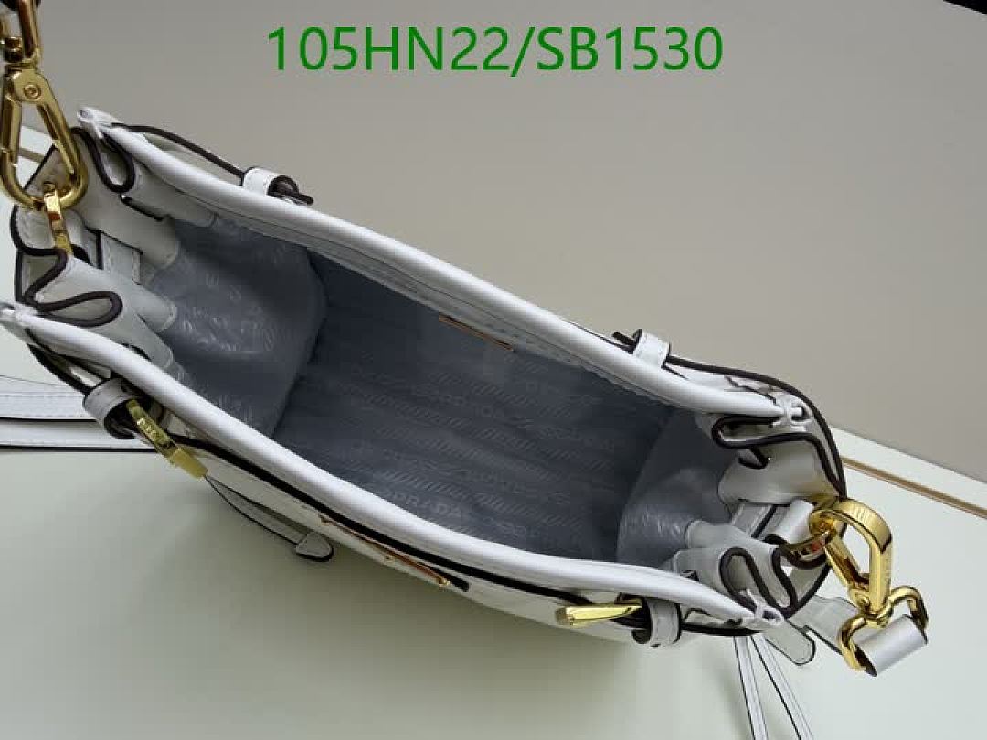 Prada-Bag-4A Quality Code: SB1530 $: 105USD